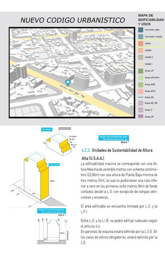 Excelente Terreno Sobre Av. De Los Incas