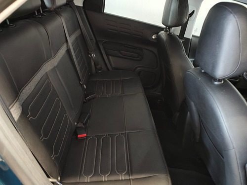 Citroën C4 Cactus 1.6 Vti 115 At6 Shine