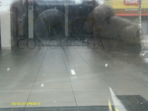 Imagem 3 de 4 de Predio Comercial - Assuncao - Ref: 1601 - L-3751