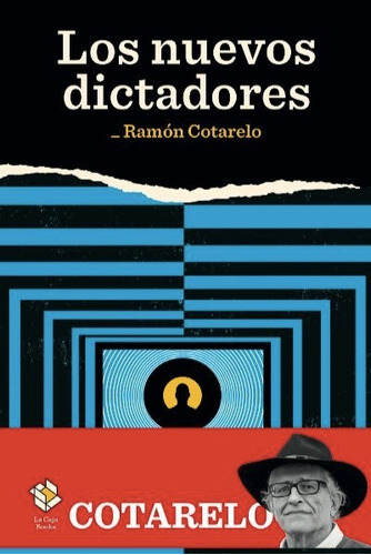 Nuevos Dictadores,los - Cotarelo, Ramon