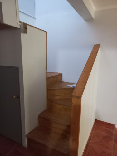Casa En Maipú Con Excelente Conectividad 4d- 1b El Rey