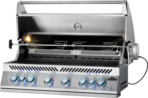Sponsored Ad Napoleon Built-in 700 Series 44-inch Propane