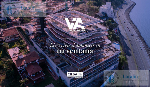 Imagen 2 de 20 de Departamentos En Venta En Villa Angela