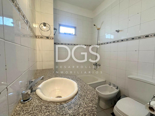 Departamento 2 Ambientes En Venta En Lanús