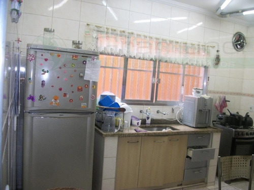 Casa Sobrado Para Venda, 3 Dormitório(s), 110.0m² - 870