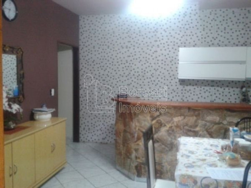 Imagem 2 de 6 de Venda De Casas / Sobrado Na Cidade De Araraquara 6384