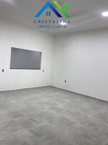 Imagem 29 de 30 de Aluguel Salão Comercial 760 M² 7 Banheiros Vila Árens Jundiaí-sp - Sl00005 - 68936782