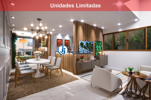 Imagem 1 de 17 de Riviera Mar De Ponta Negra - Comprar Casa Duplex Em Ponta Negra, Com 3 Suítes No Piso Superior - Ca00955 - 34163165