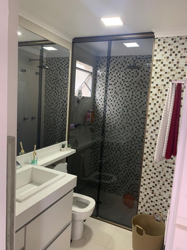 Imagem 14 de 15 de Apto São Lucas | 3 Quartos | 157 M² | Cond: R$600.00 | 2 Vagas - M06yd0