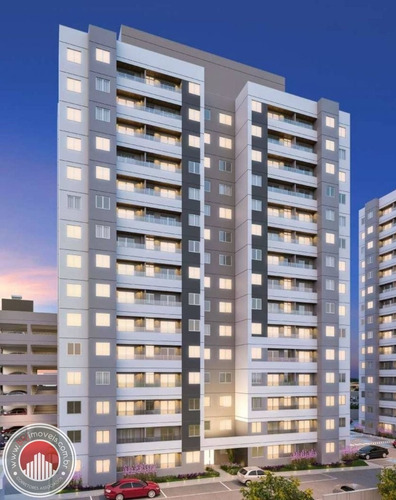 Imagem 12 de 12 de Apartamento 2 Quartos Próximo Dutra , Moquetá - Nova Iguaçu - Apartamento A Venda No Bairro Moqueta - Nova Iguaçu, Rj - O-73294