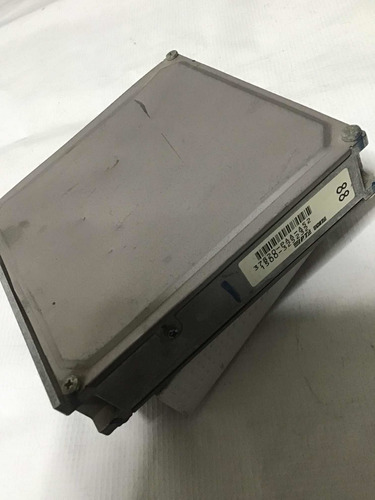 Computadora Ecu Motor Honda Accord 2002 37820 Paa A52 (Usado)