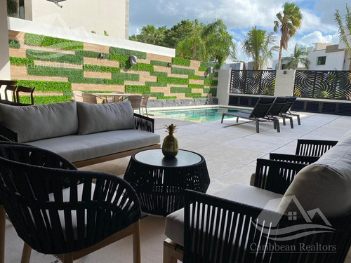 Casa En Venta En Cumbres Cancun