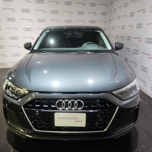 Audi A1 2024