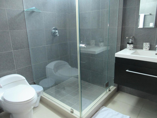 Imagen 10 de 14 de Venta De Apartamento En Ph Top Towers Costa Del Este 20-5023