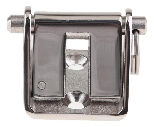 Tope De Cadena De Ancla De Material Acero Inoxidable