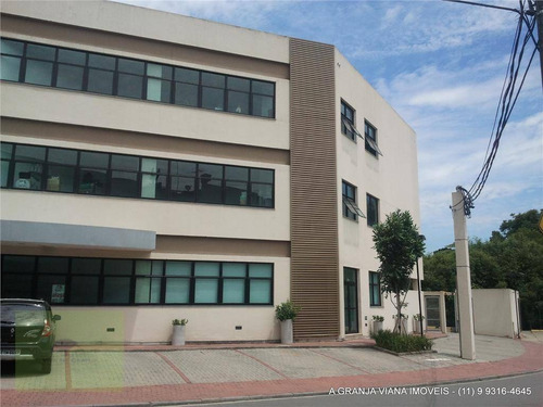 Imagem 8 de 11 de Sala Comercial À Venda, Granja Viana, Cotia - Sa0127. - Sa0127