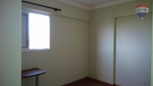 Imagem 14 de 19 de Apartamento - Ref: Ap0168