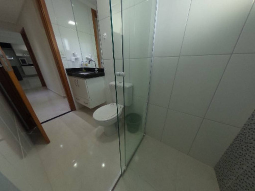 Imagem 7 de 25 de Apartamento Com 2 Dorms, Caicara, Praia Grande - R$ 520 Mil, Cod: 1313 - Rno1313
