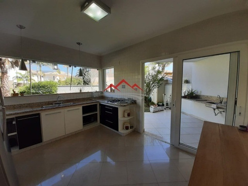 Imagem 16 de 30 de Casa A Venda Residencial Village Das Flores, Jardim Novo Mundo, Jundiaí - Ca00476 - 69438855