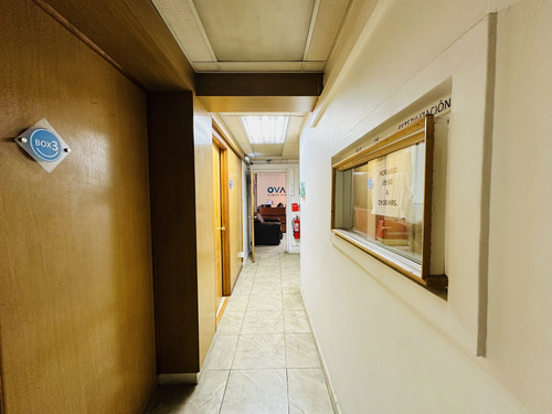 Tu Oficina Ideal En Viña Del Mar, Excelente Ubicación