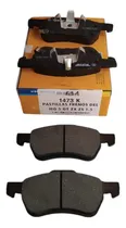 Comprar Mg Mg5 Gt Zs Zx \u002F Pastilla Freno Delantera 1473 K