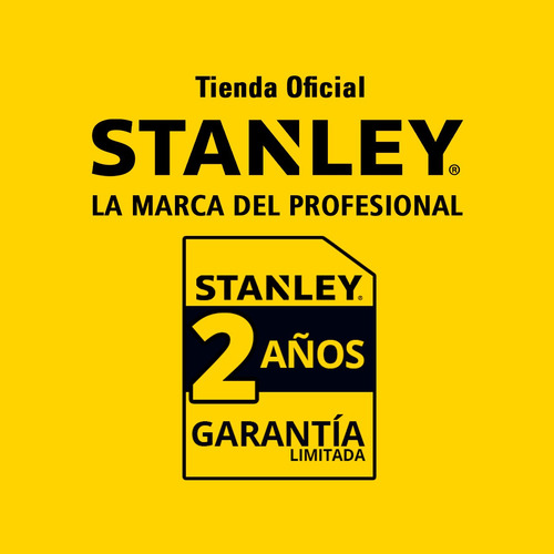 Imagen 9 de 11 de Sopladora Aspiradora Eléctrica 550w Stanley Spt500-b3