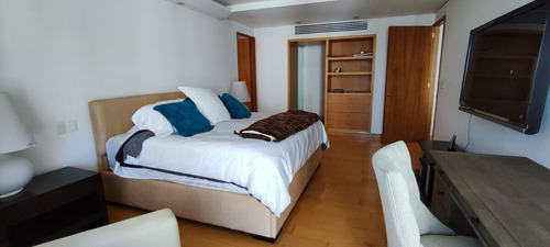 Imagen 17 de 30 de Cn Excelente Departamento En Renta En Lomas Country Club