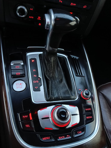 Audi Q5 2.0 Elite L4 T At