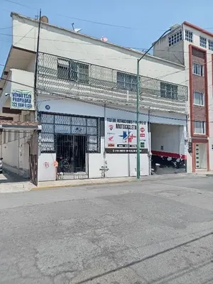 Edificio en venta