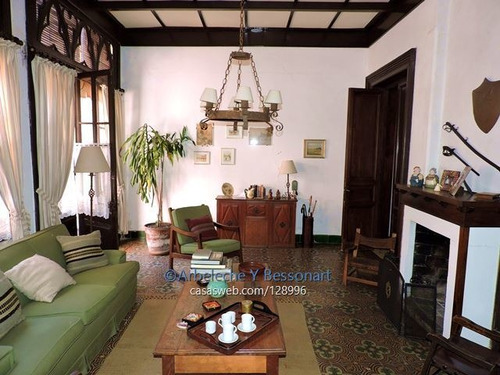 Imagen 14 de 15 de Casa Con Encanto De Estilo Colonial!!!