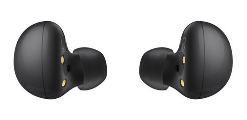 Imagen 3 de 9 de Auriculares in-ear inalámbricos Samsung Galaxy Buds2 Graphite