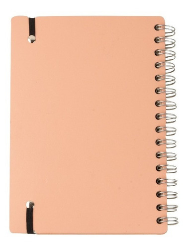 Imagen 5 de 7 de Cuaderno Studio Rayado Tigre A5