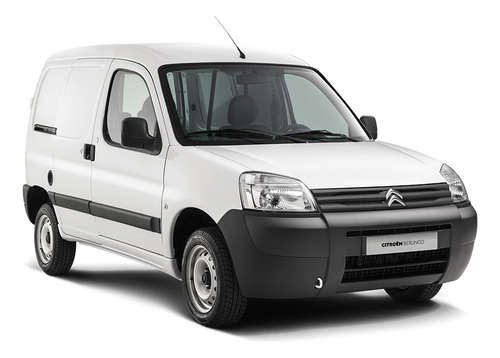 Citroen Berlingo Furgon D Hdi