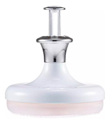 Benton Cepillo Facial Clear Brush Limpieza Profunda De Poros Blanco