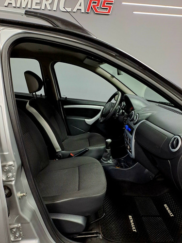 Renault Sandero Stepway 1.6 Confort 105cv
