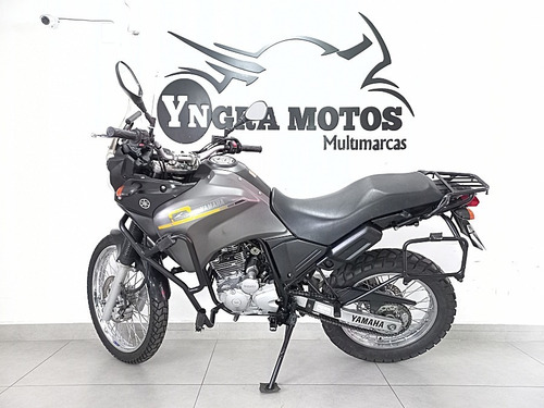 Imagem 6 de 15 de Yamaha Xtz 250 Tenere 2015