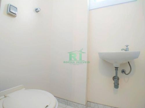 Imagem 25 de 27 de Apartamento Com 3 Dormitórios À Venda, 156 M² Por R$ 960.000,00 - Jardim Astúrias - Guarujá/sp - Ap4230