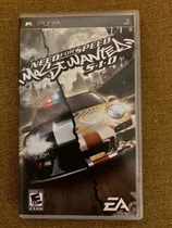 Comprar Need For Speed Most Wanted 5.1.0 Psp