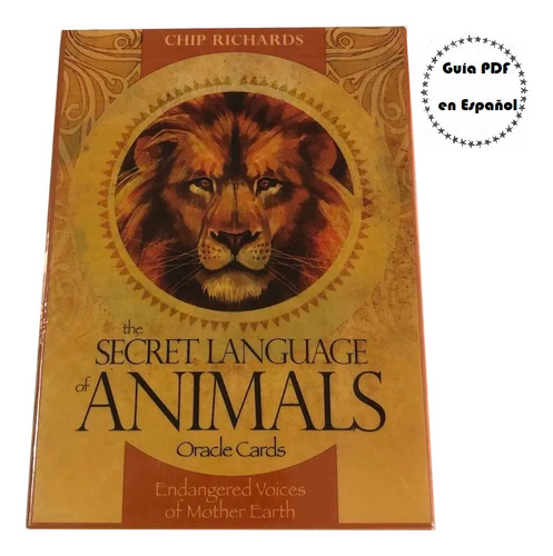 Oráculo The Secret Language Of The Animals