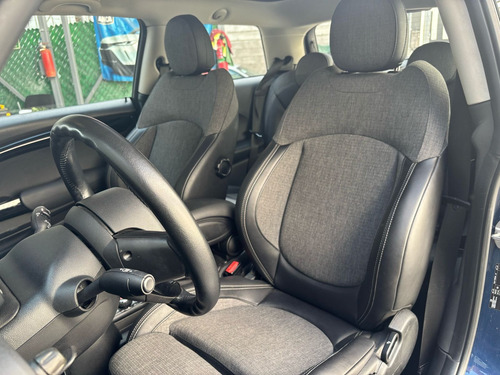Mini Cooper 1.5 Chili At