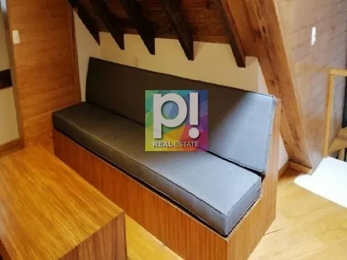 Venta Cabaña Amueblada Terraza Con Jacuzzi En Avándaro Cas_4730 Cm