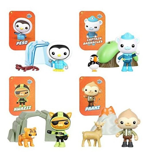 Octonauts Arriba Y Más Allá Octonauts Arriba Y Más 2vybb