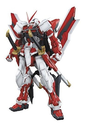 Bandai Hobby Mg Gundam Kai Modelo Kit (escala 1/100), Marco 