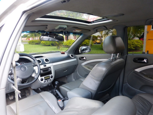 Chevrolet Optra Limited Mt 1800