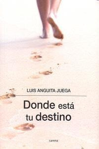 Libro Donde Estã¡ Tu Destino