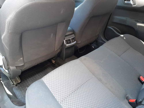 Citroën C4 Lounge 2015 1.6 Tendance At6 Thp Oxi