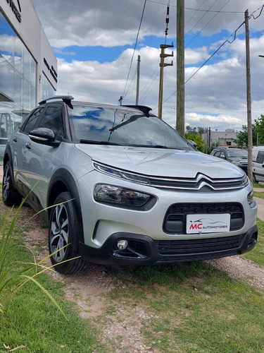 Citroën C4 Cactus 1.6 Thp 165 At6 Shine