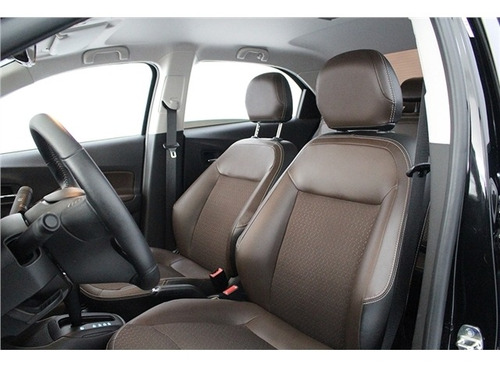 Chevrolet Cobalt Ltz 1.8 Flex Automático Top De Linha