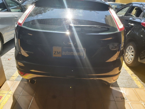 Ford Focus Gl 1.6 Ht 10 11 Lms Automóveis