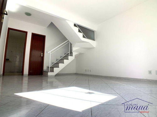 Imagem 3 de 17 de Casa Com 2 Dormitórios, 76 M² - Venda Por R$ 210.000,00 Ou Aluguel Por R$ 1.000,00/mês - Jardim Primavera - Duque De Caxias/rj - Ca0429